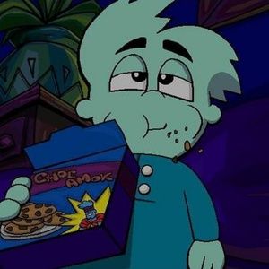 Meet your Posher, Jahir